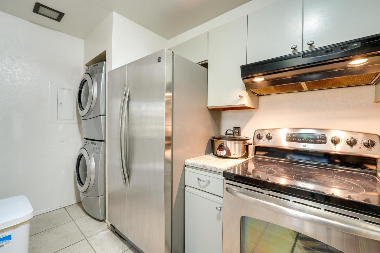Townhome With Community Pool - Near Golf! Phoenix
