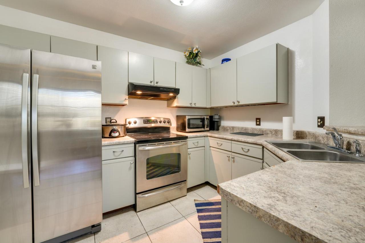 Townhome With Community Pool - Near Golf! Phoenix