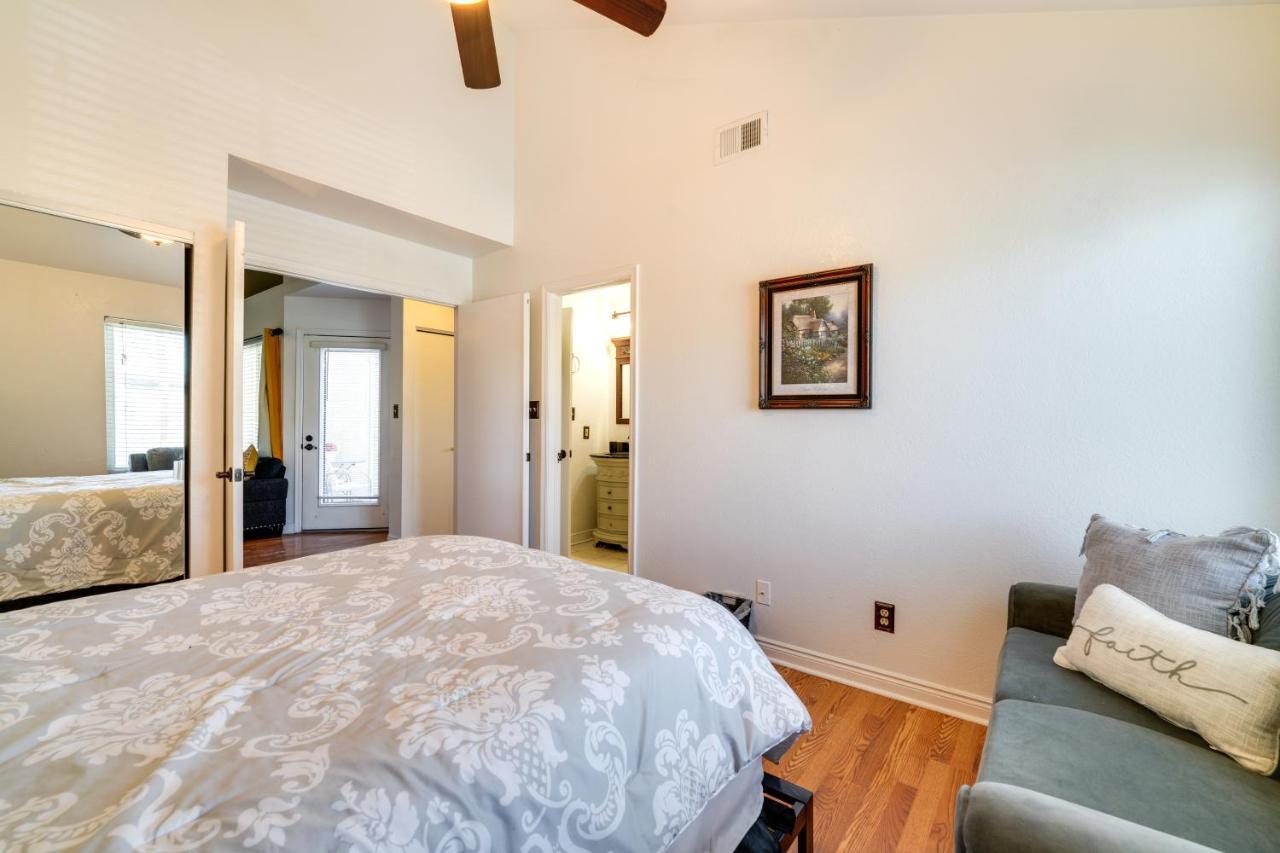 Townhome With Community Pool - Near Golf! Holiday home *