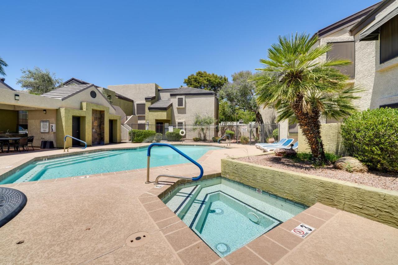 Townhome With Community Pool - Near Golf! Holiday home *