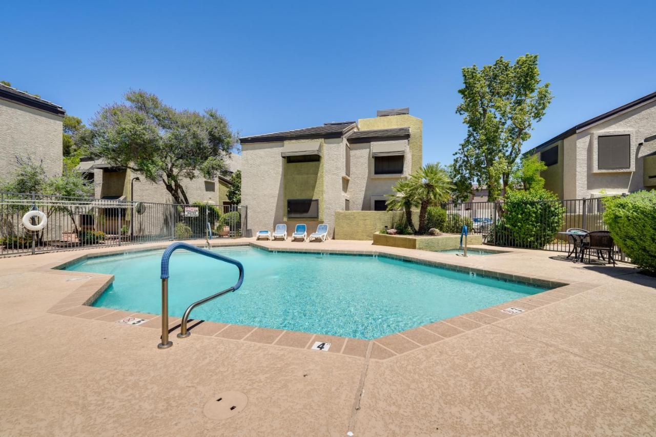 Holiday home Townhome With Community Pool - Near Golf! Phoenix